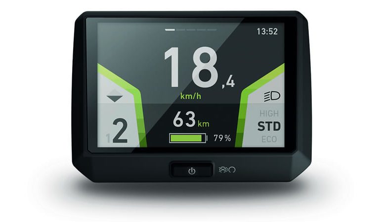 Flyer Upstreet 5 7.23 vol automaat extra ingekocht beperkt op voorraad. -  Drumo - Elektrische Fietsen Helmond