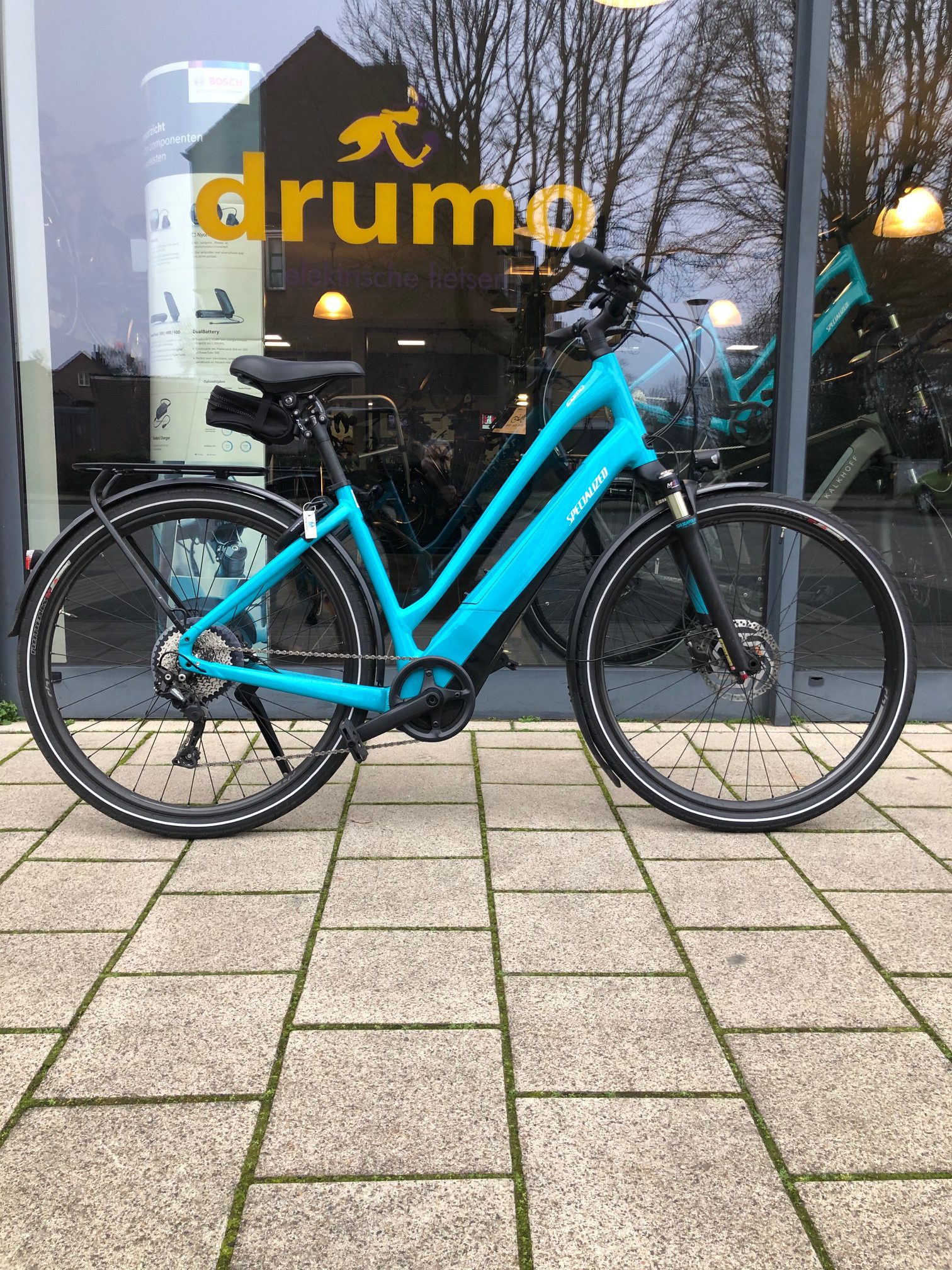 specialized turbo como