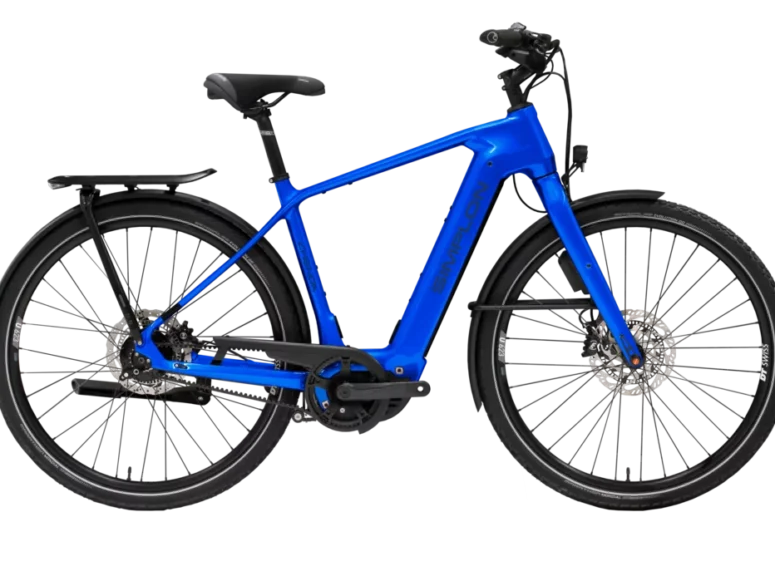 Simplon Chenoa:E - Afbeelding 6