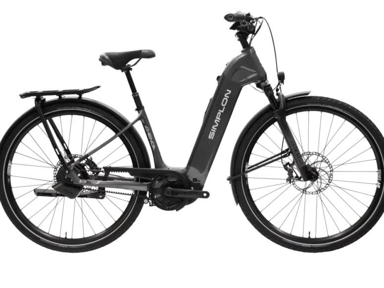 Simplon Chenoa:E - Afbeelding 3