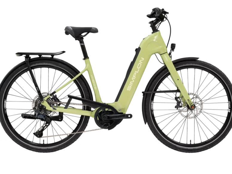 Simplon Chenoa:E - Afbeelding 2