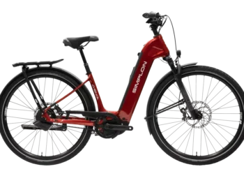 Simplon Chenoa:E