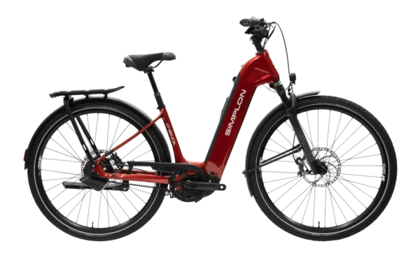 Simplon Chenoa:E