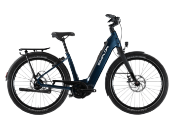 Simplon Kagu:E