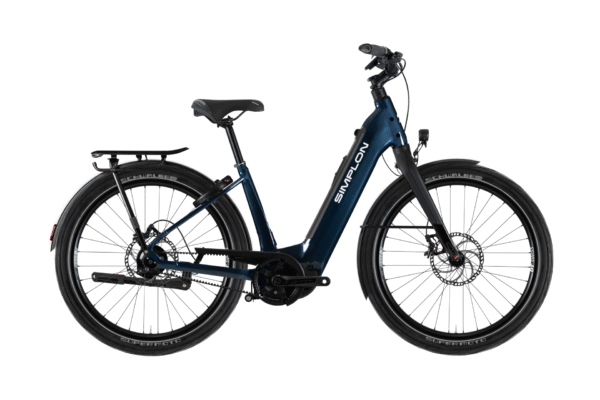 Simplon Kagu:E