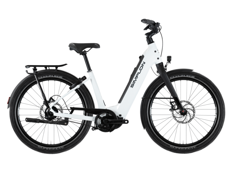 Simplon Kagu:E - Afbeelding 2
