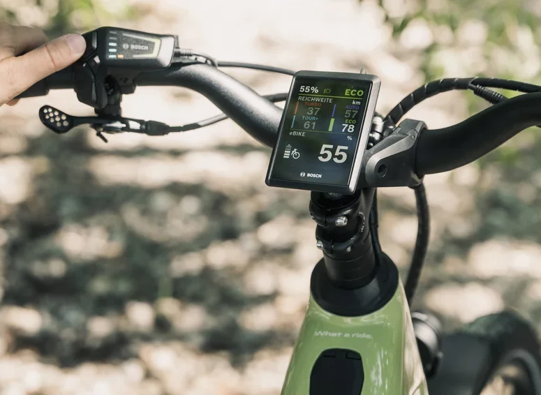 Simplon Chenoa:E - Afbeelding 8