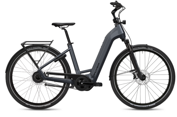 Flyer GoTour 5.43