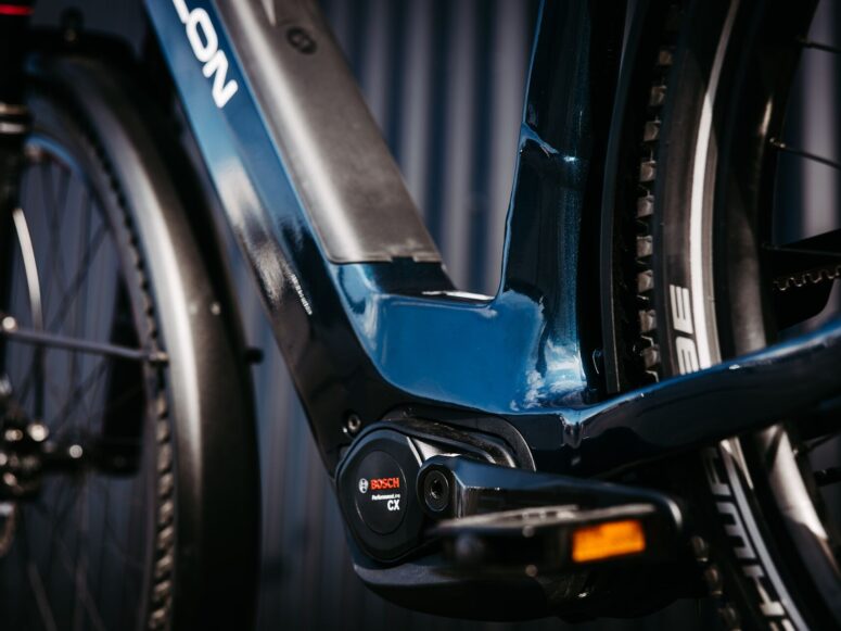 Simplon Kagu:E - Afbeelding 5
