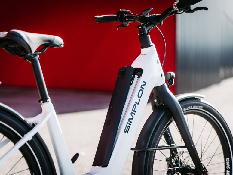 Simplon Kagu:E - Afbeelding 6