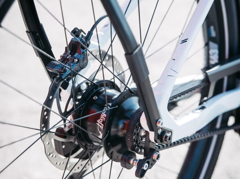 Simplon Kagu:E - Afbeelding 8