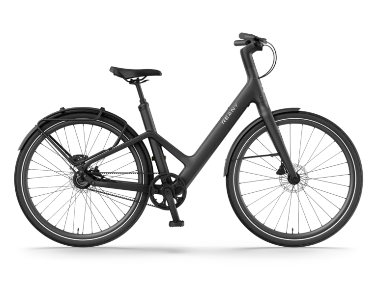 Reany W1 GT - Afbeelding 3