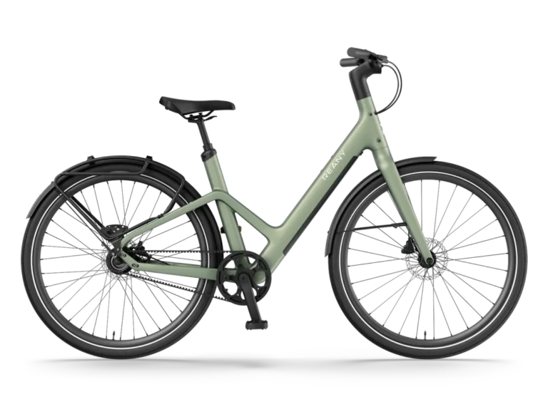 Reany W1 GT - Afbeelding 4