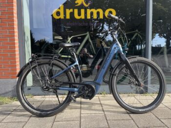 Simplon Kagu Uni 275   4538km van 08-2023 VERKOCHT