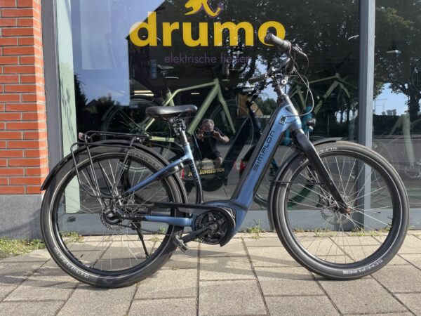 Simplon Kagu Uni 275   4538km van 08-2023 VERKOCHT
