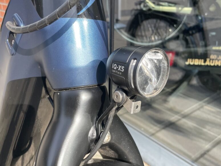 Simplon Kagu Uni 275   4538km van 08-2023 VERKOCHT - Afbeelding 3