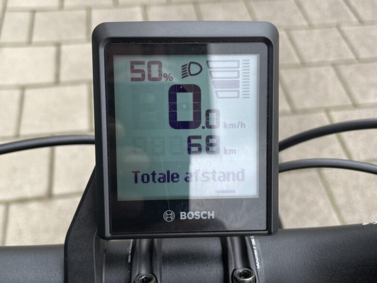 Simplon Kagu:E U6000 demo met 68 km NIEUW - Afbeelding 3
