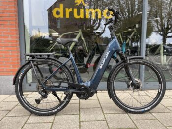 Simplon Kagu:E U6000 demo met 68 km NIEUW
