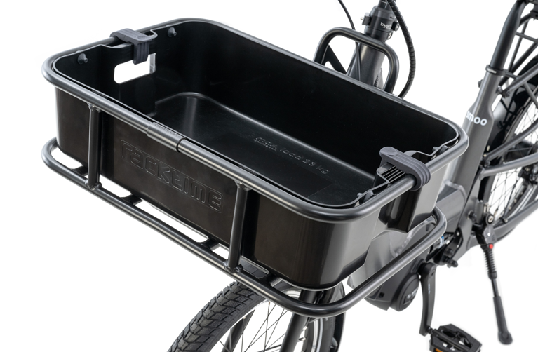 Pfautec Smoo veilig met beide voeten aan de grond. - Afbeelding 6