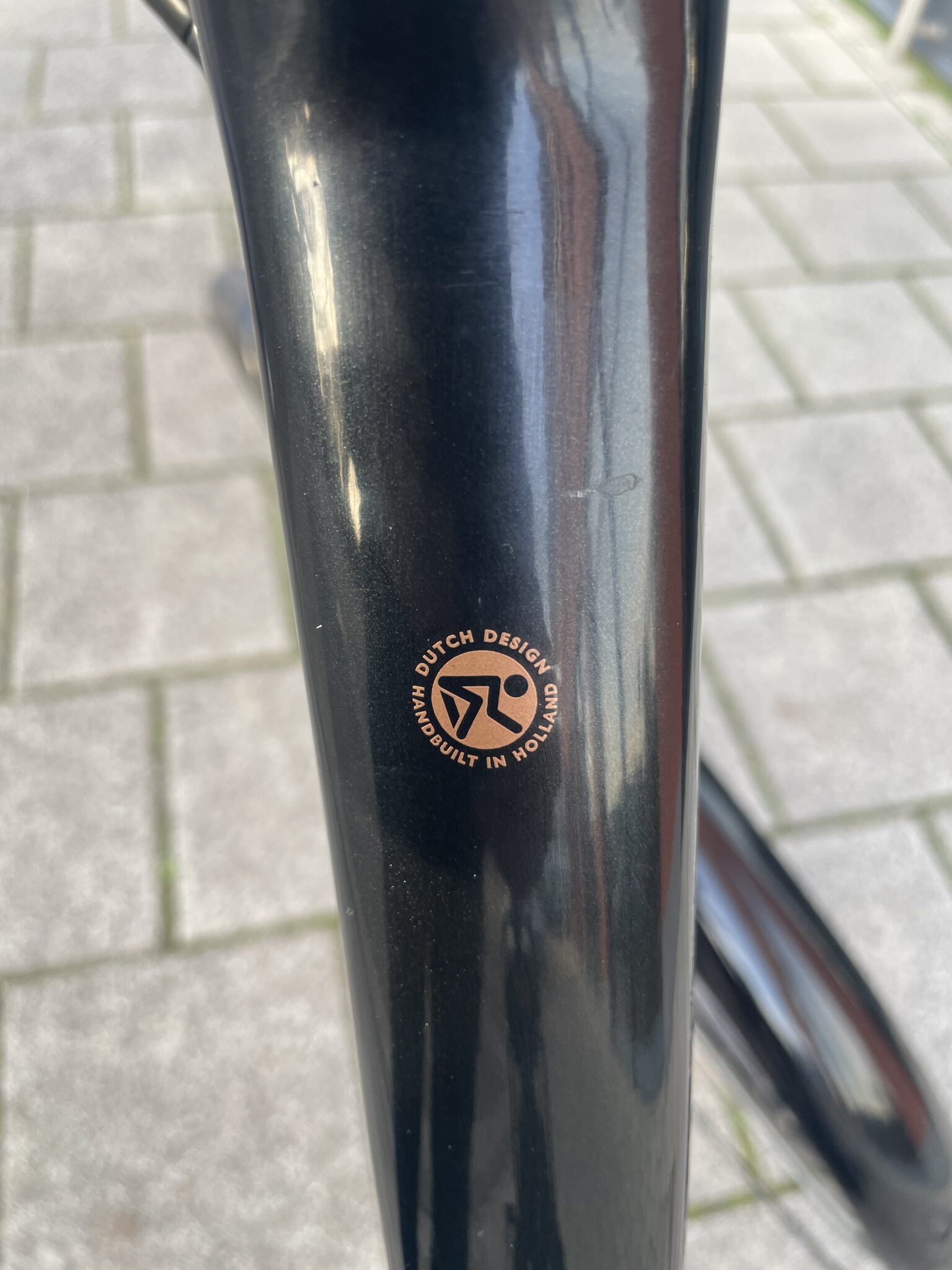 Koga E-Element 2021 van eerste eigenaar - Afbeelding 9