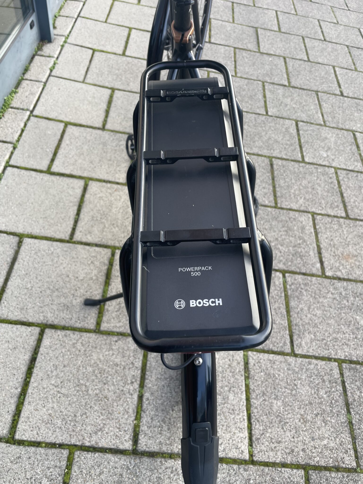 Koga E-Element 2021 van eerste eigenaar - Afbeelding 6