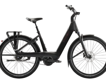 Trek Charter+4 Nexus 5 Belt