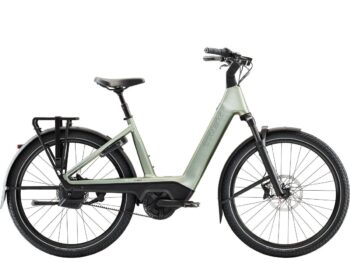 Trek Charter+5 Automatiq