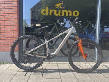 Crussis Avinox e-Hard 11.11-PRO 2027